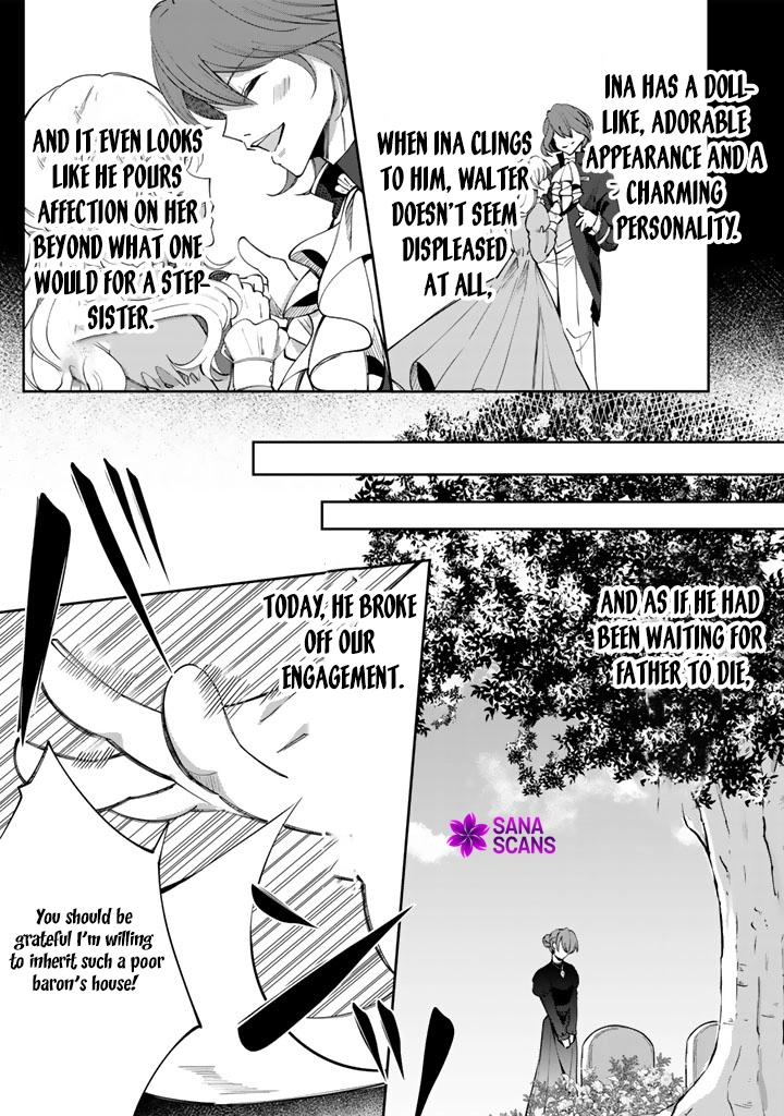 My master is a big, dog-like knight. Chapter 1 - . Page 10